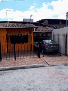 Casa em Jardim, Saquarema/RJ de 98m² 5 quartos à venda por R$ 299.000,00