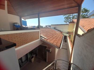 Casa em Jardim Satélite, São José dos Campos/SP de 150m² 2 quartos à venda por R$ 859.000,00