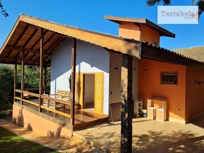 Casa em João XXIII, Vinhedo/SP de 130m² 2 quartos à venda por R$ 1.159.000,00