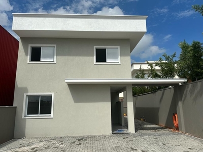 Casa em João XXIII, Vinhedo/SP de 135m² 3 quartos para locação R$ 4.500,00/mes