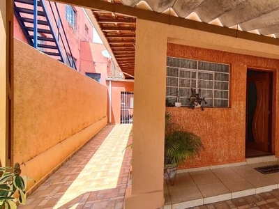 Casa em João XXIII, Vinhedo/SP de 174m² 3 quartos à venda por R$ 629.000,00