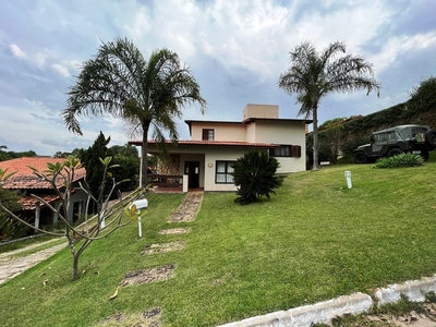 Casa em João XXIII, Vinhedo/SP de 230m² 3 quartos à venda por R$ 1.549.000,00