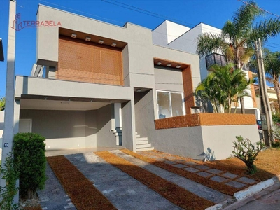 Casa em João XXIII, Vinhedo/SP de 250m² 3 quartos à venda por R$ 1.489.000,00