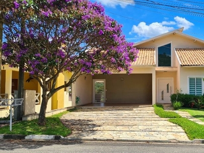 Casa em João XXIII, Vinhedo/SP de 259m² 3 quartos à venda por R$ 1.499.000,00