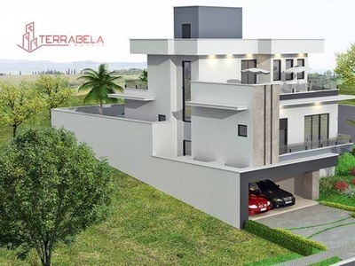 Casa em João XXIII, Vinhedo/SP de 260m² 3 quartos à venda por R$ 1.949.000,00