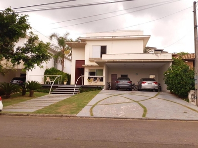 Casa em João XXIII, Vinhedo/SP de 288m² 3 quartos à venda por R$ 1.449.000,00