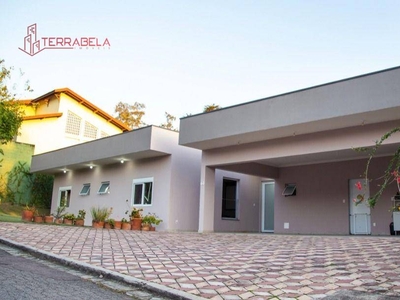 Casa em João XXIII, Vinhedo/SP de 300m² 4 quartos à venda por R$ 1.289.000,00