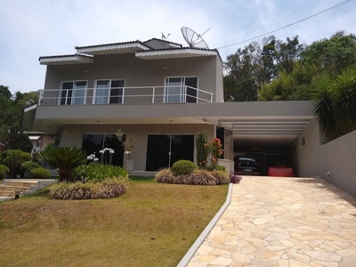 Casa em João XXIII, Vinhedo/SP de 330m² 3 quartos à venda por R$ 1.789.000,00