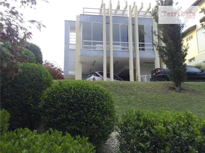 Casa em João XXIII, Vinhedo/SP de 351m² 3 quartos à venda por R$ 1.479.000,00
