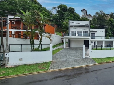 Casa em João XXIII, Vinhedo/SP de 380m² 4 quartos à venda por R$ 3.649.000,00
