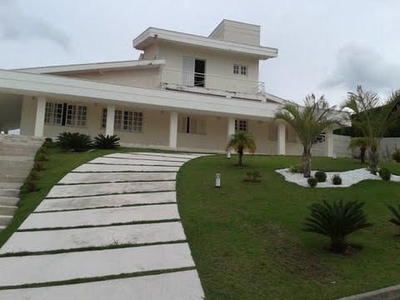 Casa em João XXIII, Vinhedo/SP de 500m² 4 quartos à venda por R$ 2.349.000,00