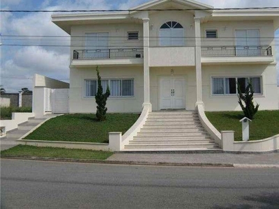 Casa em João XXIII, Vinhedo/SP de 518m² 5 quartos à venda por R$ 2.499.000,00