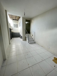 Casa em Lagoa Nova, Natal/RN de 70m² 2 quartos para locação R$ 1.200,00/mes