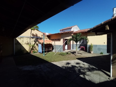 Casa em Liberdade, Rio das Ostras/RJ de 0m² 4 quartos à venda por R$ 679.000,00