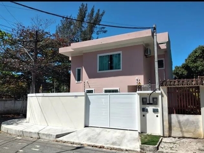 Casa em Liberdade, Rio das Ostras/RJ de 100m² 3 quartos à venda por R$ 545.000,00