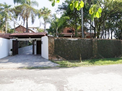 Casa em Mantiqueira, Mairiporã/SP de 38730m² 6 quartos à venda por R$ 1.494.000,00