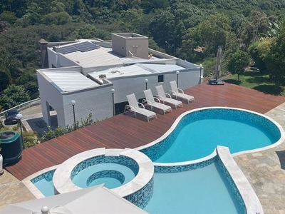 Casa em Mantiqueira, Mairiporã/SP de 420m² 4 quartos à venda por R$ 2.749.000,00