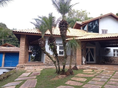 Casa em Mantiqueira, Mairiporã/SP de 560m² 4 quartos à venda por R$ 1.799.000,00
