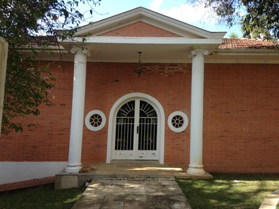 Casa em Mantiqueira, Mairiporã/SP de 859m² 4 quartos para locação R$ 13.000,00/mes