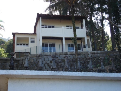 Casa em , Mangaratiba/RJ de 235m² 5 quartos à venda por R$ 1.099.000,00