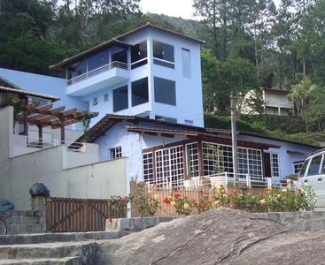 Casa em , Mangaratiba/RJ de 240m² 5 quartos à venda por R$ 1.299.000,00