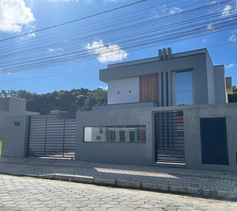 Casa em Meia Praia, Navegantes/SC de 165m² 2 quartos à venda por R$ 1.099.000,00