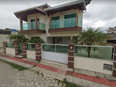 Casa em Meia Praia, Navegantes/SC de 180m² 4 quartos à venda por R$ 1.499.000,00