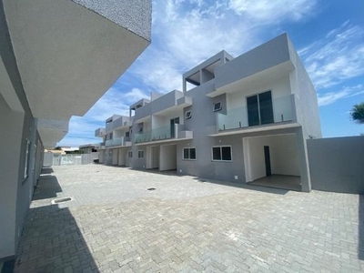 Casa em , Arraial do Cabo/RJ de 150m² 2 quartos à venda por R$ 359.000,00