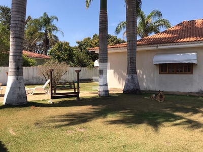 Casa em , Monte Alegre do Sul/SP de 203m² 4 quartos à venda por R$ 649.000,00