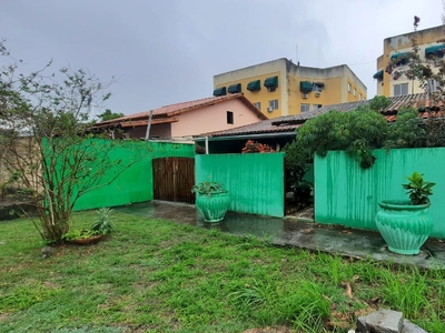 Casa em Mumbuca, Maricá/RJ de 82m² 2 quartos para locação R$ 1.500,00/mes