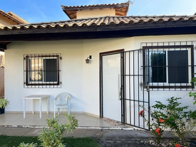 Casa em Ossos, Armação dos Búzios/RJ de 110m² 3 quartos à venda por R$ 429.000,00