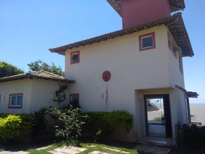 Casa em Ossos, Armação dos Búzios/RJ de 125m² 3 quartos à venda por R$ 1.199.000,00