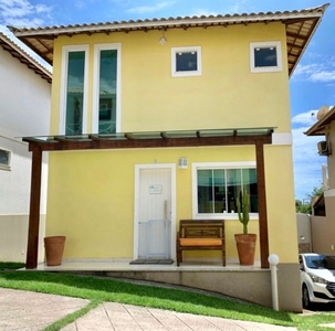 Casa em Ossos, Armação dos Búzios/RJ de 180m² 3 quartos à venda por R$ 519.000,00