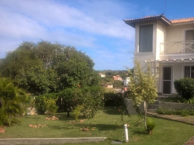 Casa em Ossos, Armação dos Búzios/RJ de 99m² 2 quartos à venda por R$ 319.000,00