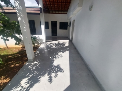 Casa em Parque do Estado II, Mogi Mirim/SP de 75m² 2 quartos para locação R$ 1.000,00/mes