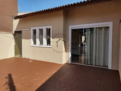 Casa em Parque Residencial Emir Garcia, Ribeirão Preto/SP de 95m² 2 quartos à venda por R$ 249.000,00