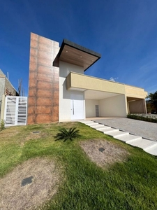 Casa em Parque Residencial Morumbi, Senador Canedo/GO de 198m² 3 quartos à venda por R$ 1.149.000,00