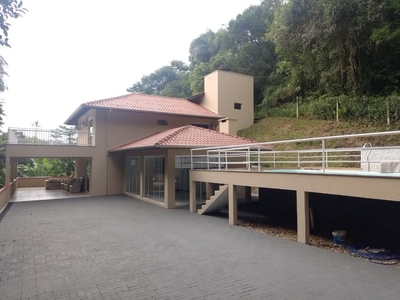 Casa em , Porto Belo/SC de 325m² 4 quartos à venda por R$ 1.299.000,00