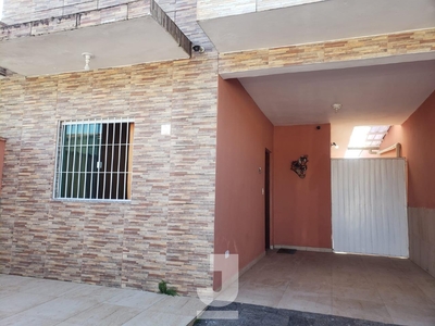 Casa em , Peruíbe/SP de 82m² 2 quartos à venda por R$ 214.000,00