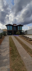 Casa em Ponte Alta, Betim/MG de 200m² 3 quartos à venda por R$ 898.000,00