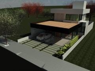 Casa em Portal Ville Jardins, Boituva/SP de 160m² 3 quartos à venda por R$ 449.000,00