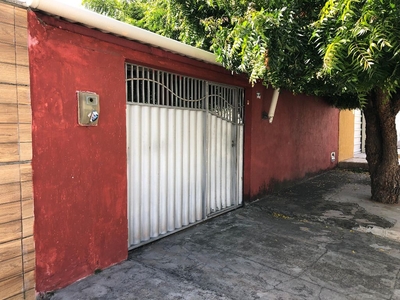 Casa em Potengi, Natal/RN de 0m² 3 quartos para locação R$ 1.100,00/mes