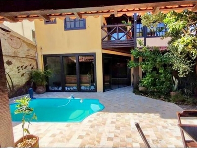 Casa em , Arraial do Cabo/RJ de 200m² 5 quartos à venda por R$ 1.699.000,00
