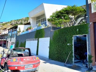 Casa em , Arraial do Cabo/RJ de 400m² 4 quartos à venda por R$ 2.399.000,00