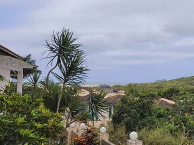 Casa em Praia Rasa, Armação dos Búzios/RJ de 100m² 3 quartos à venda por R$ 489.000,00