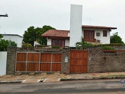 Casa em Prainha, Santarém/PA de 380m² 3 quartos à venda por R$ 2.999.000,00