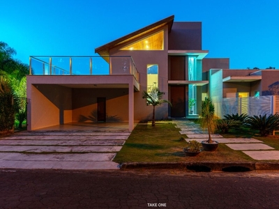 Casa em Residencial Fazenda da Grama, Itupeva/SP de 313m² 3 quartos à venda por R$ 1.989.000,00