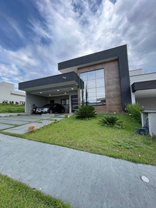 Casa em Residencial Milano, Indaiatuba/SP de 192m² 3 quartos à venda por R$ 1.359.000,00