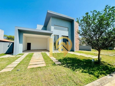 Casa em , Jambeiro/SP de 357m² 4 quartos à venda por R$ 3.199.000,00