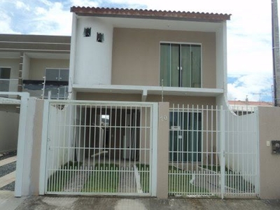 Casa em Rio Pequeno, Camboriú/SC de 144m² 3 quartos à venda por R$ 724.000,00